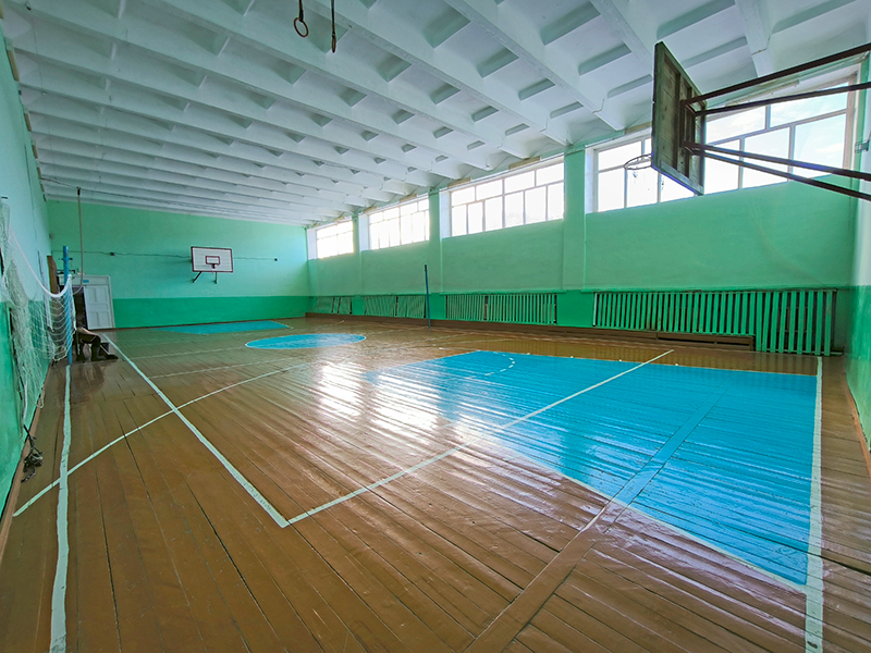 Изображения кабинета.