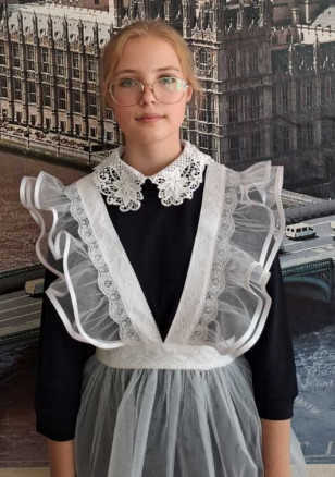 Ковтунова Екатерина.